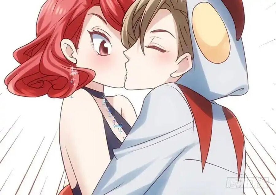 Tôi Không Phải Nữ Phụ Ác Độc: Chapter 104