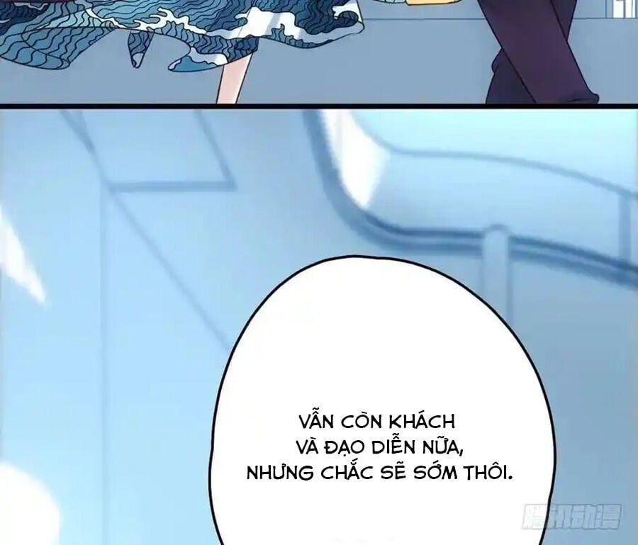 Tôi Không Phải Nữ Phụ Ác Độc: Chapter 104