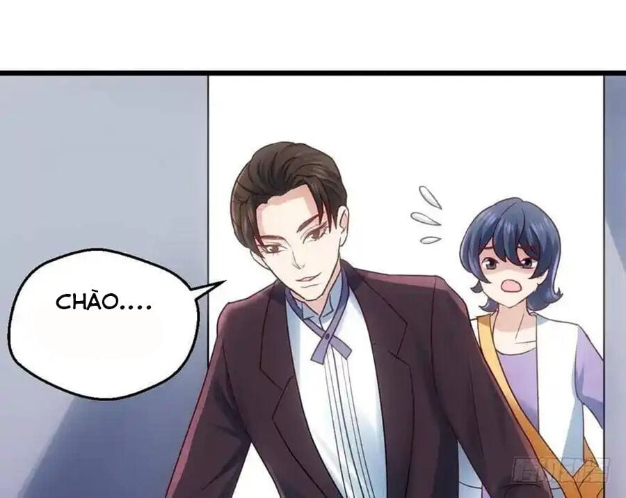 Tôi Không Phải Nữ Phụ Ác Độc: Chapter 104