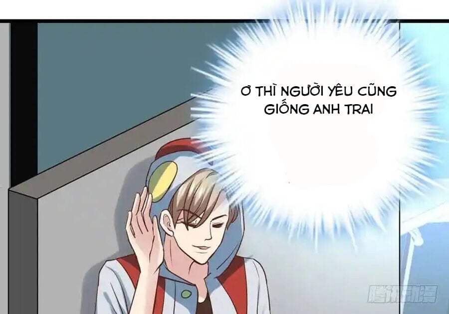 Tôi Không Phải Nữ Phụ Ác Độc: Chapter 104