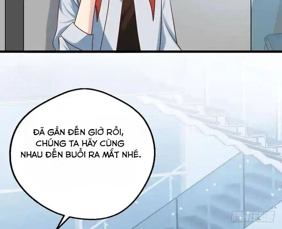 Tôi Không Phải Nữ Phụ Ác Độc: Chapter 104