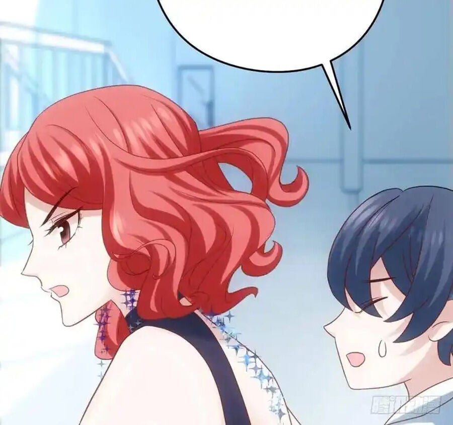 Tôi Không Phải Nữ Phụ Ác Độc: Chapter 104