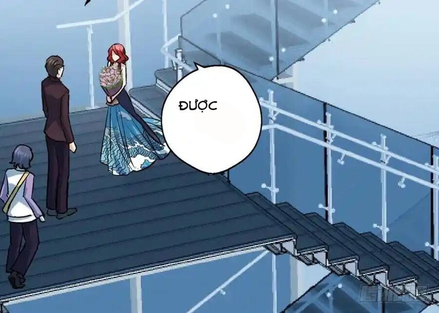 Tôi Không Phải Nữ Phụ Ác Độc: Chapter 104