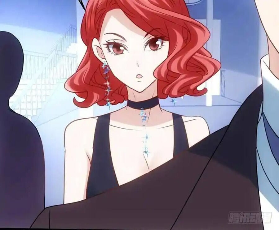 Tôi Không Phải Nữ Phụ Ác Độc: Chapter 104