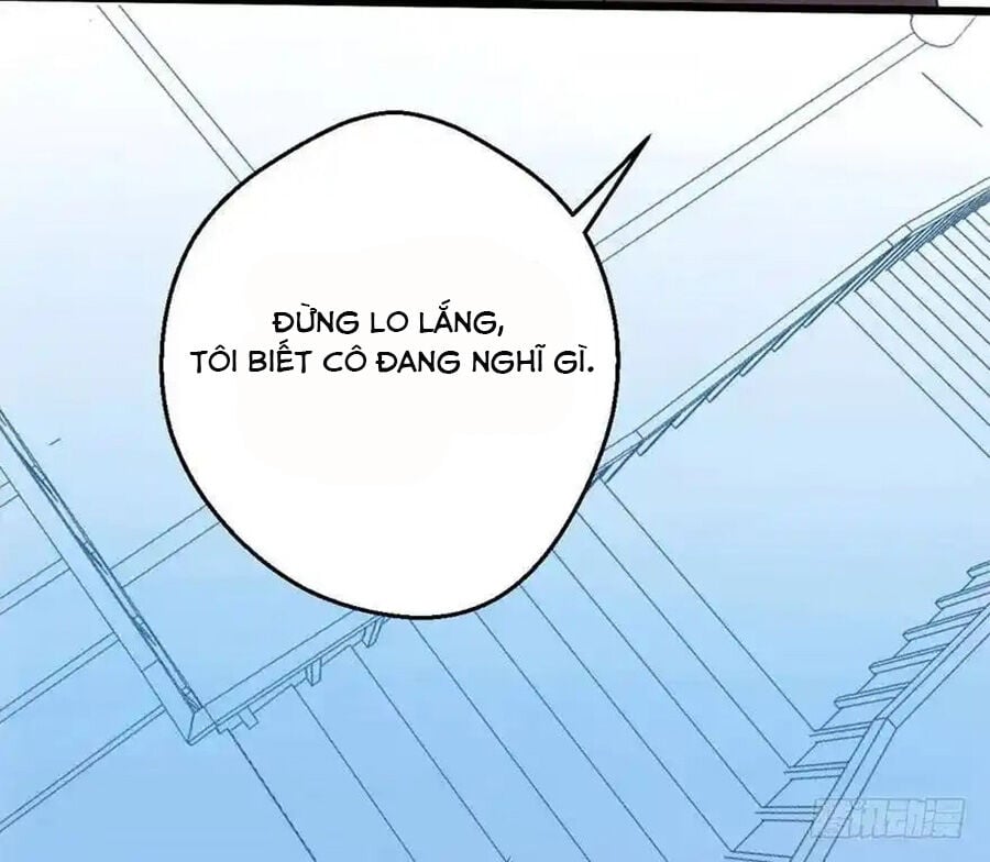 Tôi Không Phải Nữ Phụ Ác Độc: Chapter 104