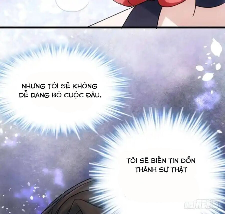 Tôi Không Phải Nữ Phụ Ác Độc: Chapter 104