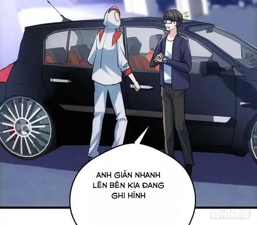 Tôi Không Phải Nữ Phụ Ác Độc: Chapter 104