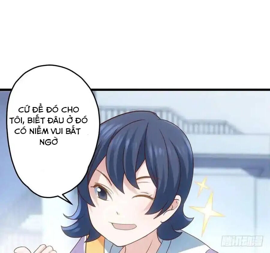 Tôi Không Phải Nữ Phụ Ác Độc: Chapter 104