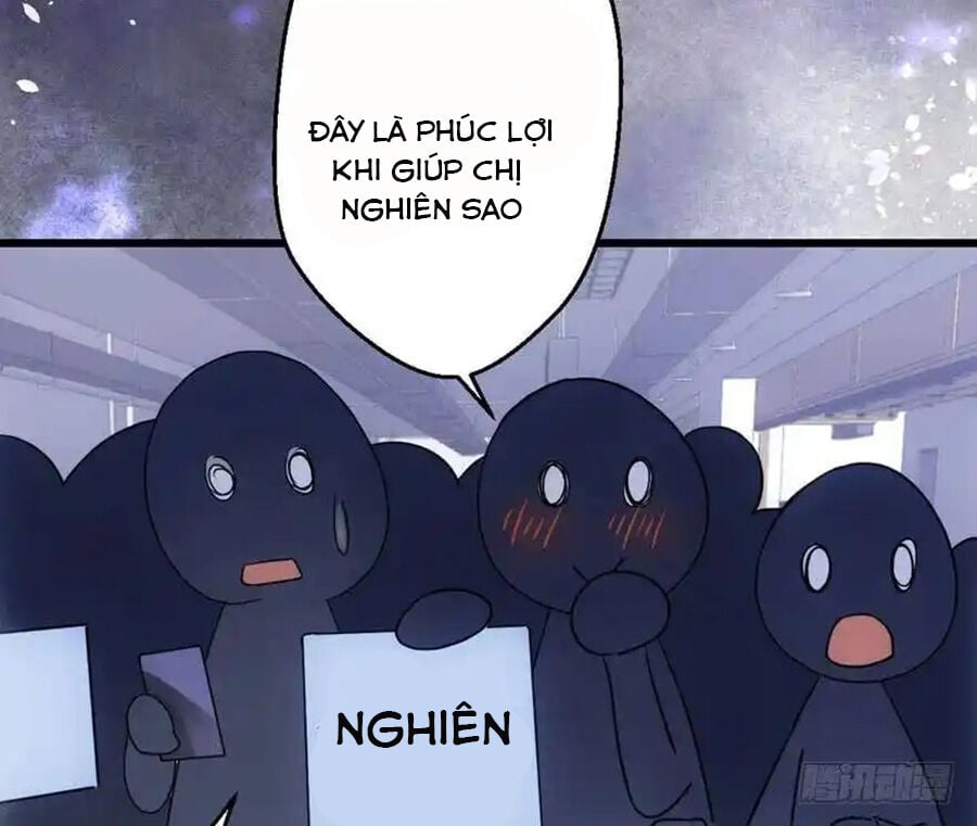 Tôi Không Phải Nữ Phụ Ác Độc: Chapter 104