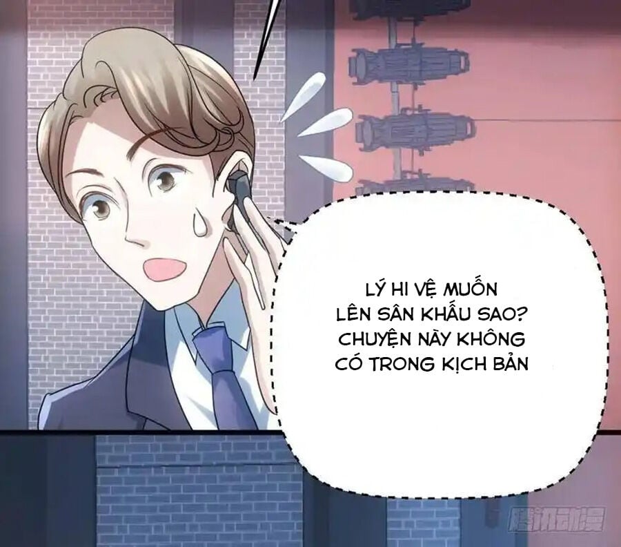 Tôi Không Phải Nữ Phụ Ác Độc: Chapter 105