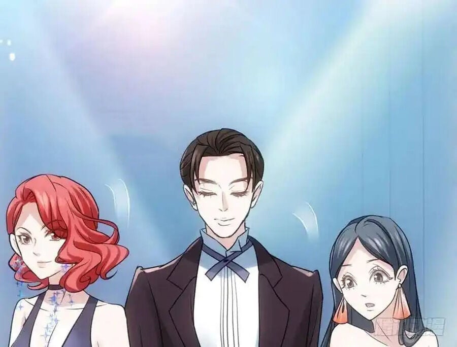 Tôi Không Phải Nữ Phụ Ác Độc: Chapter 105
