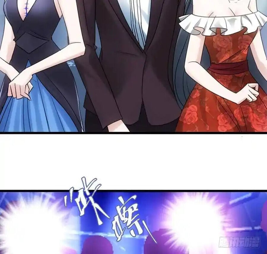 Tôi Không Phải Nữ Phụ Ác Độc: Chapter 105