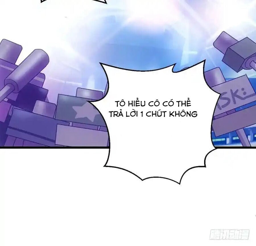 Tôi Không Phải Nữ Phụ Ác Độc: Chapter 105