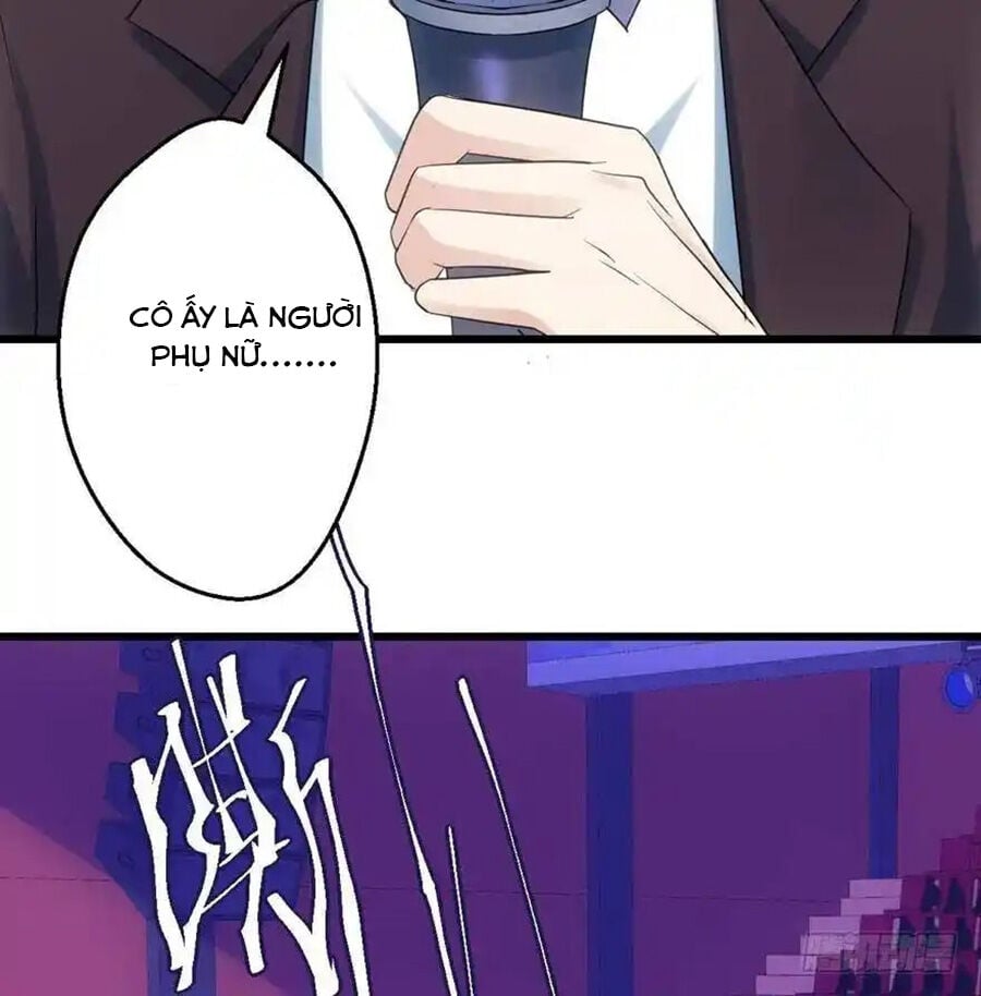 Tôi Không Phải Nữ Phụ Ác Độc: Chapter 105