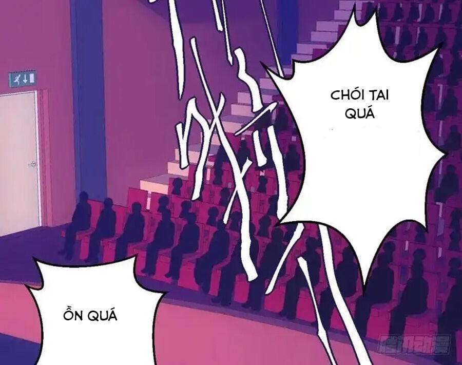 Tôi Không Phải Nữ Phụ Ác Độc: Chapter 105
