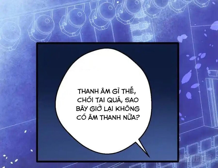 Tôi Không Phải Nữ Phụ Ác Độc: Chapter 105