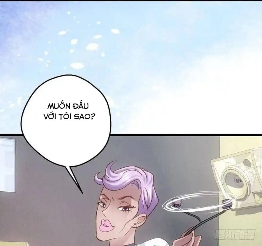 Tôi Không Phải Nữ Phụ Ác Độc: Chapter 105