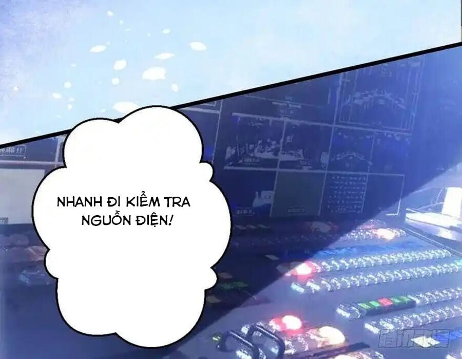 Tôi Không Phải Nữ Phụ Ác Độc: Chapter 105