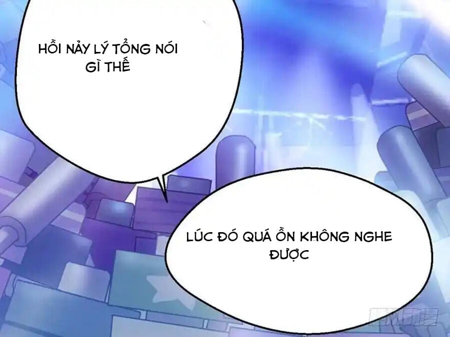 Tôi Không Phải Nữ Phụ Ác Độc: Chapter 105