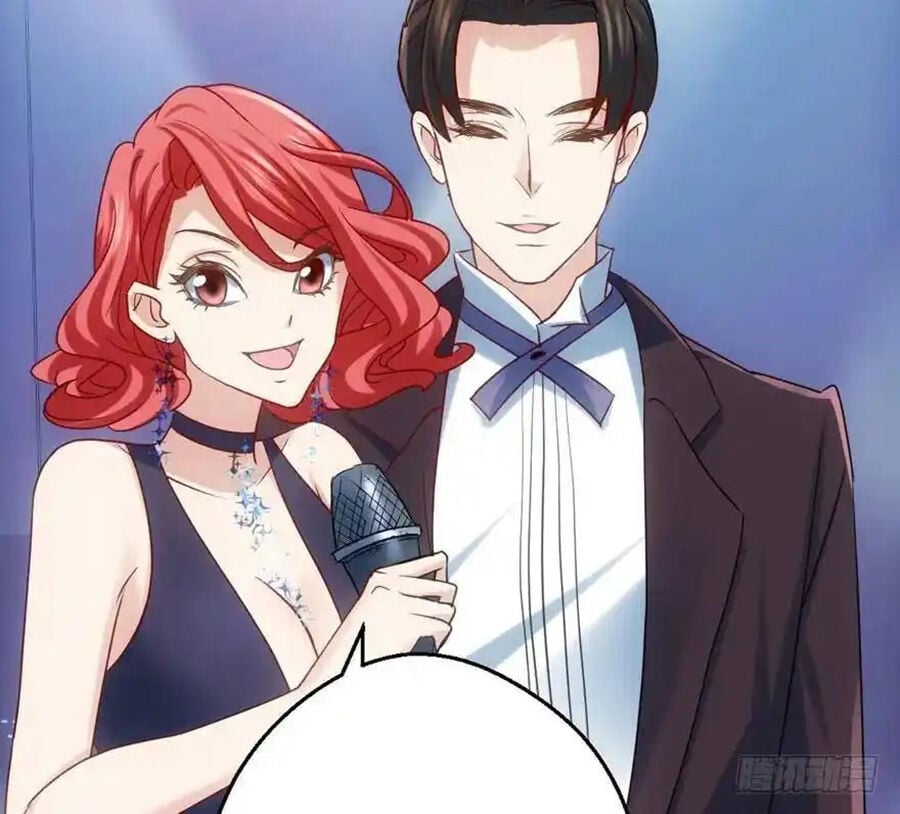 Tôi Không Phải Nữ Phụ Ác Độc: Chapter 105