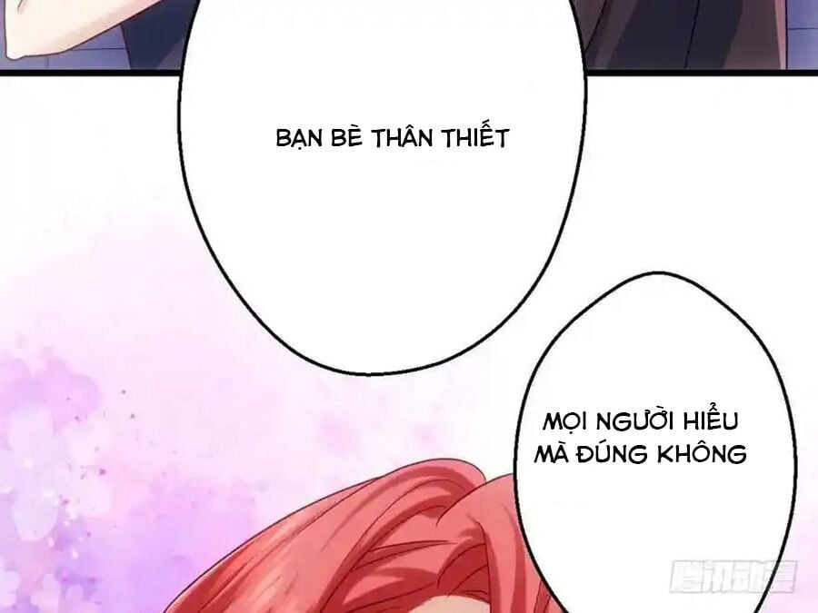 Tôi Không Phải Nữ Phụ Ác Độc: Chapter 105