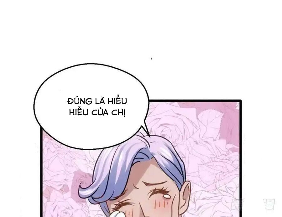 Tôi Không Phải Nữ Phụ Ác Độc: Chapter 105