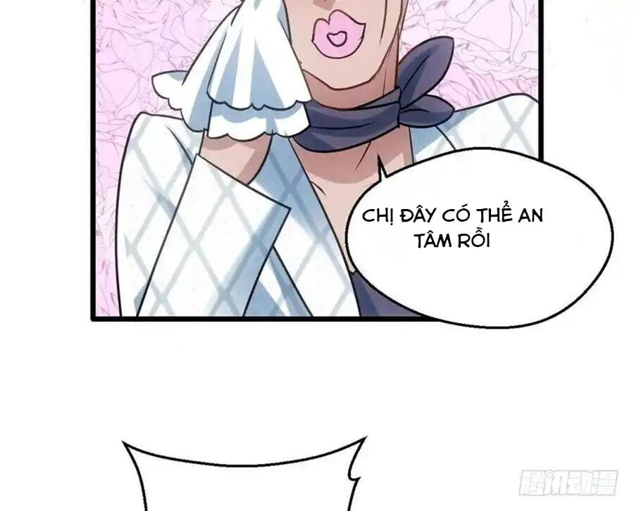 Tôi Không Phải Nữ Phụ Ác Độc: Chapter 105