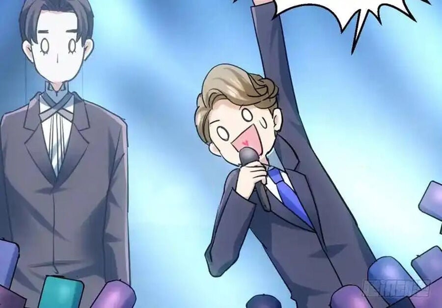 Tôi Không Phải Nữ Phụ Ác Độc: Chapter 105