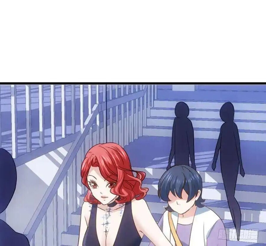 Tôi Không Phải Nữ Phụ Ác Độc: Chapter 105