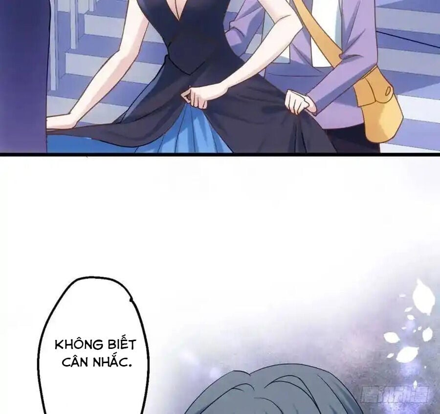 Tôi Không Phải Nữ Phụ Ác Độc: Chapter 105