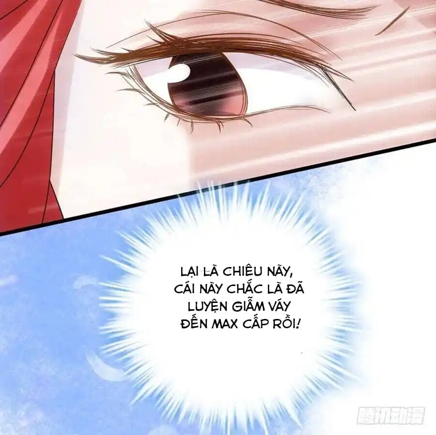 Tôi Không Phải Nữ Phụ Ác Độc: Chapter 105