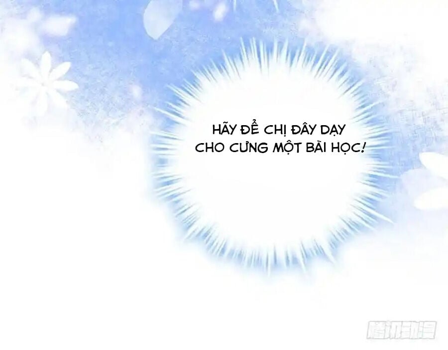 Tôi Không Phải Nữ Phụ Ác Độc: Chapter 105