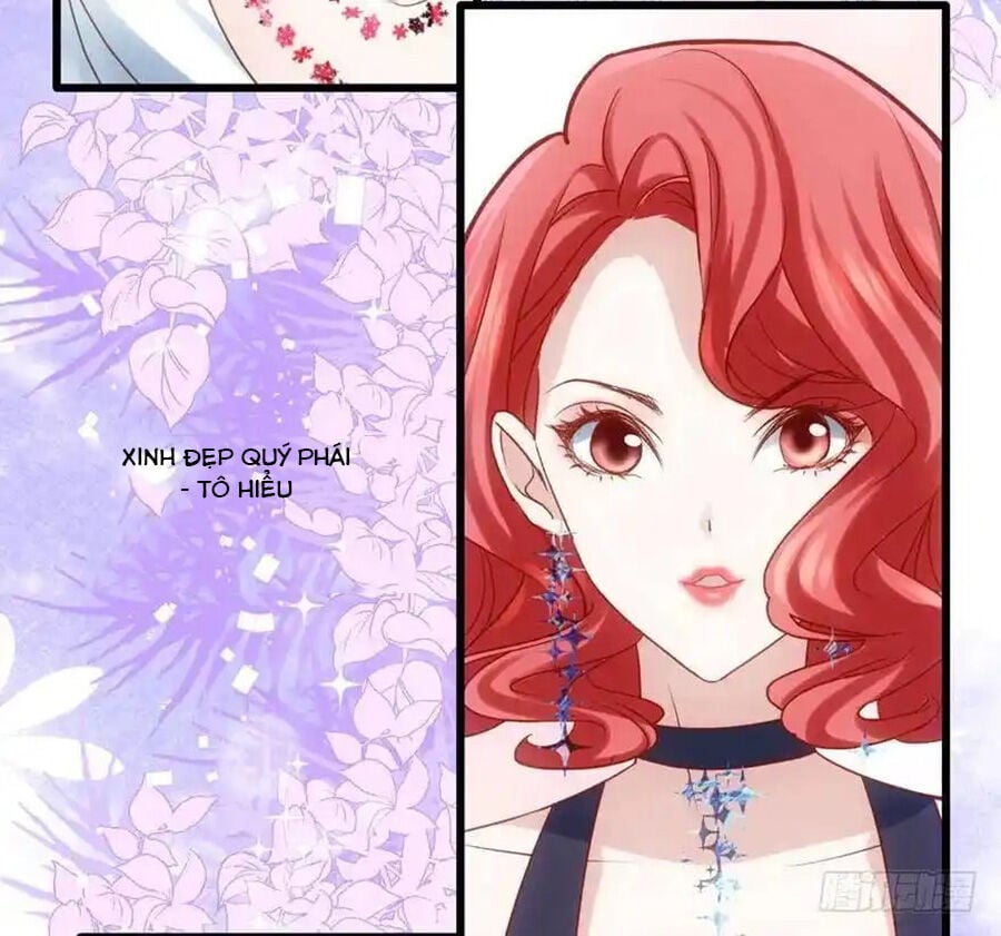 Tôi Không Phải Nữ Phụ Ác Độc: Chapter 105