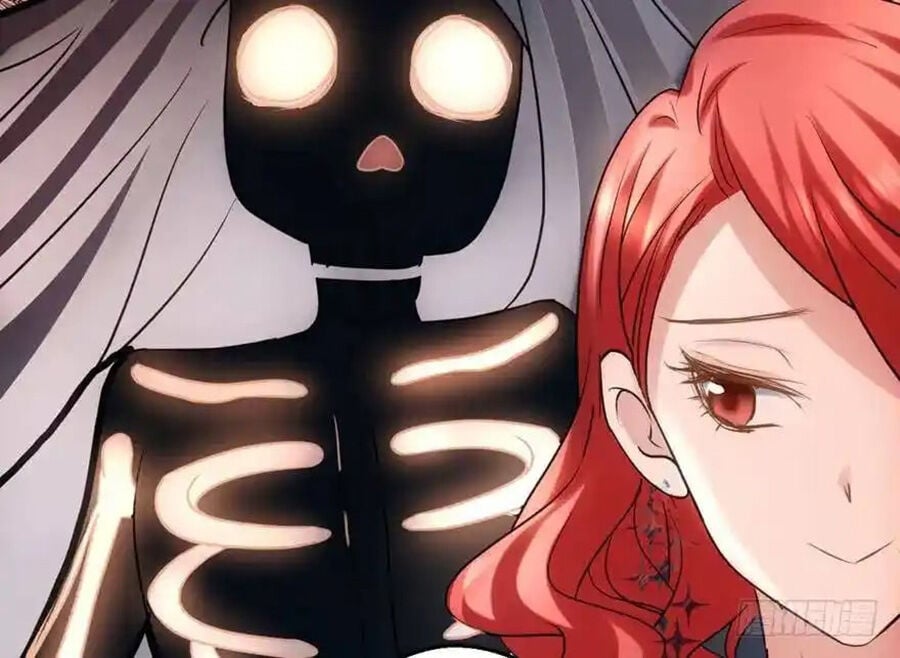 Tôi Không Phải Nữ Phụ Ác Độc: Chapter 105