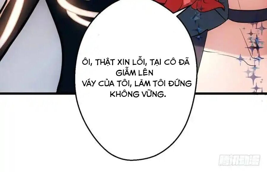 Tôi Không Phải Nữ Phụ Ác Độc: Chapter 105
