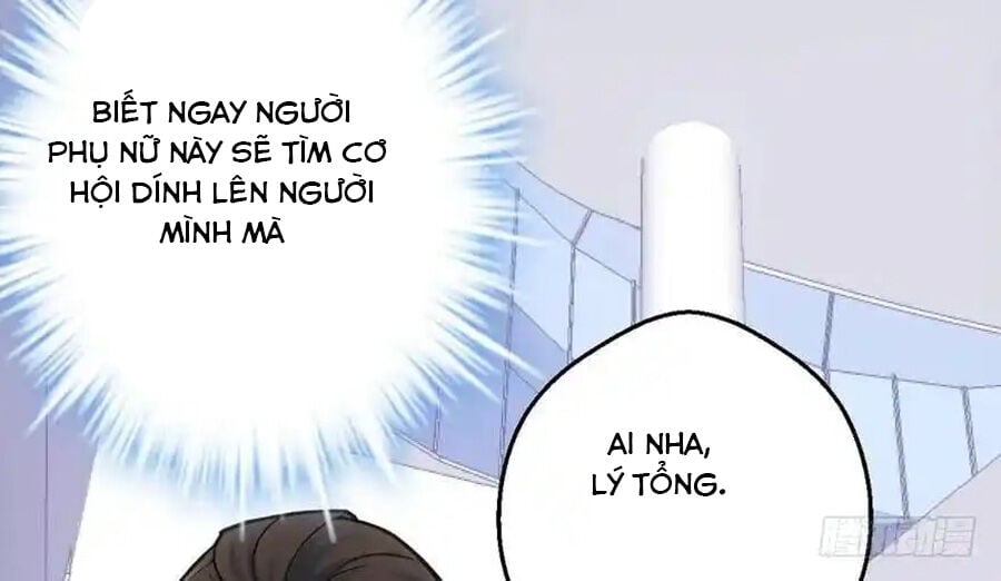 Tôi Không Phải Nữ Phụ Ác Độc: Chapter 105