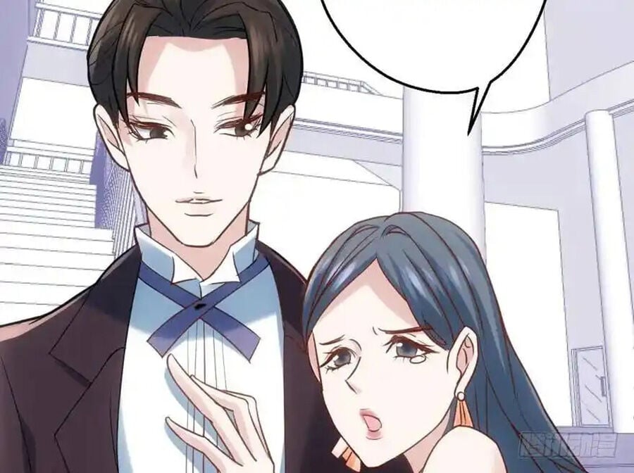 Tôi Không Phải Nữ Phụ Ác Độc: Chapter 105