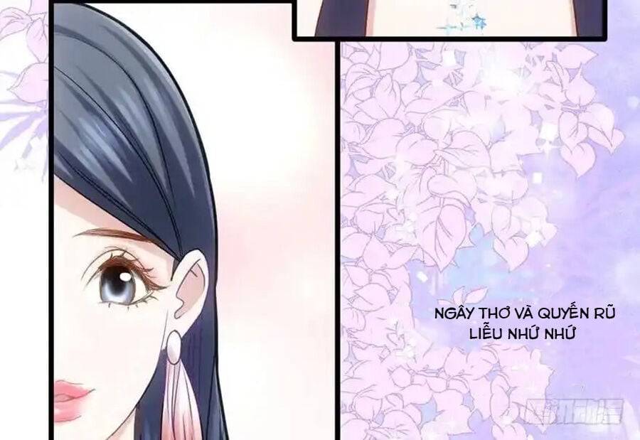 Tôi Không Phải Nữ Phụ Ác Độc: Chapter 105
