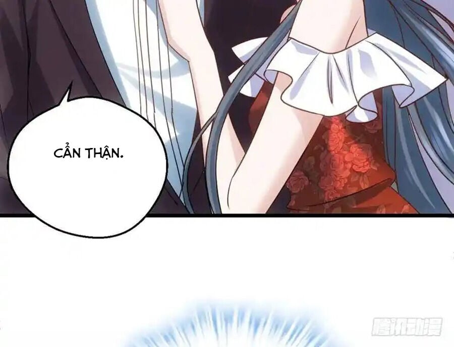 Tôi Không Phải Nữ Phụ Ác Độc: Chapter 105