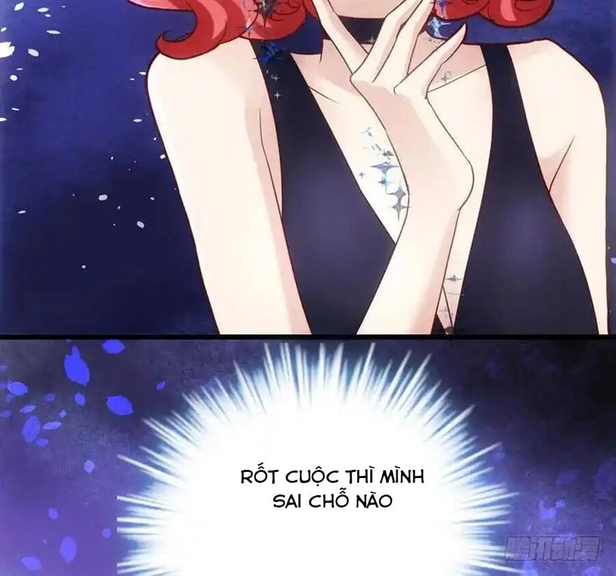Tôi Không Phải Nữ Phụ Ác Độc: Chapter 105