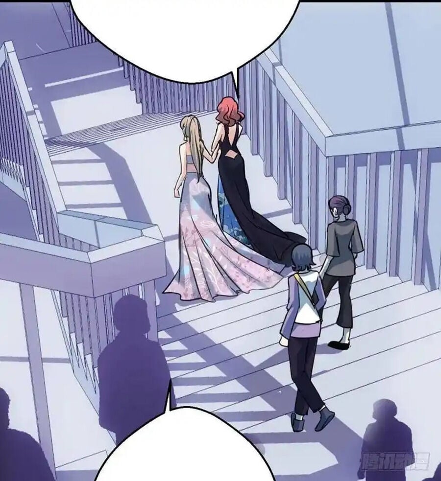 Tôi Không Phải Nữ Phụ Ác Độc: Chapter 105