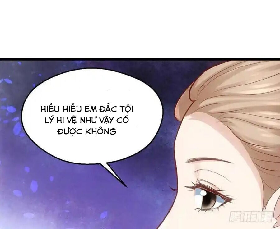 Tôi Không Phải Nữ Phụ Ác Độc: Chapter 105
