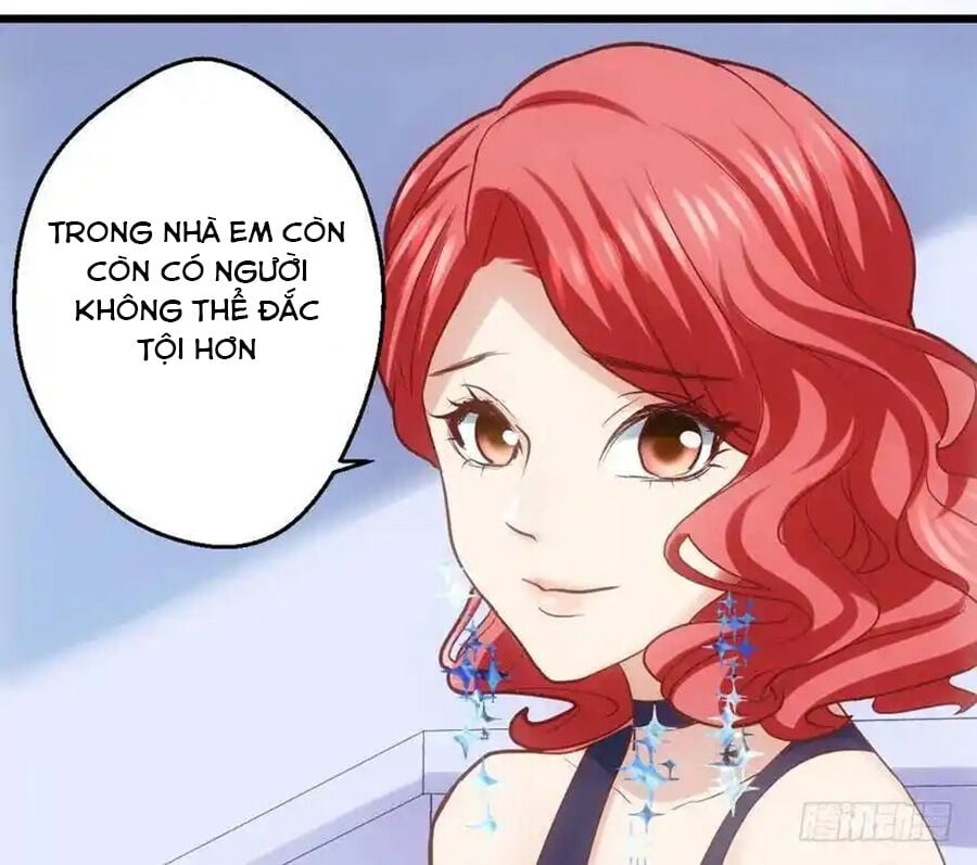 Tôi Không Phải Nữ Phụ Ác Độc: Chapter 105