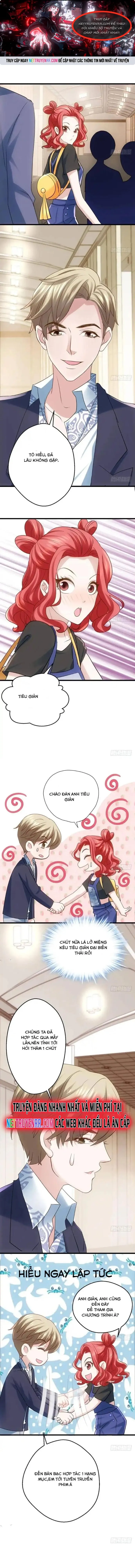 Tôi Không Phải Nữ Phụ Ác Độc: Chapter 109