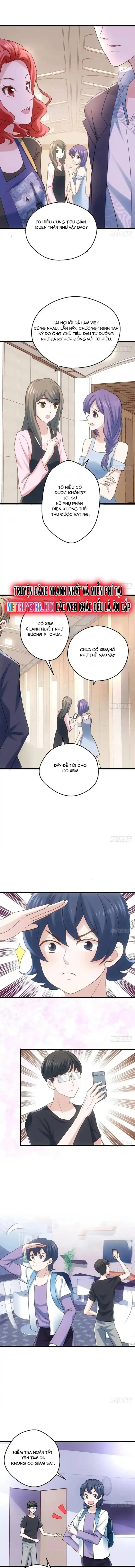 Tôi Không Phải Nữ Phụ Ác Độc: Chapter 109