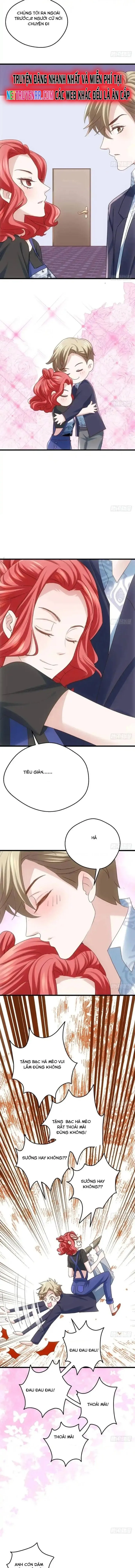 Tôi Không Phải Nữ Phụ Ác Độc: Chapter 109