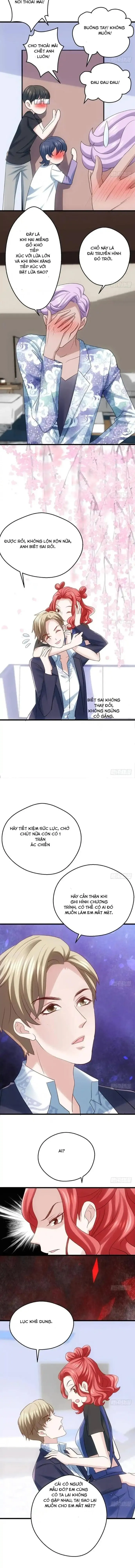 Tôi Không Phải Nữ Phụ Ác Độc: Chapter 109