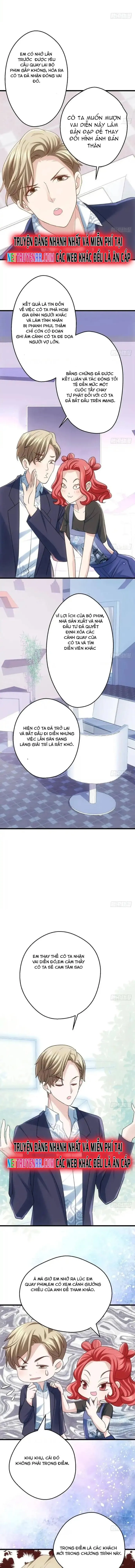 Tôi Không Phải Nữ Phụ Ác Độc: Chapter 109