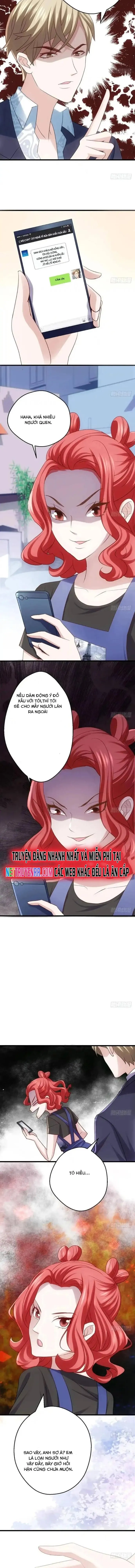 Tôi Không Phải Nữ Phụ Ác Độc: Chapter 109