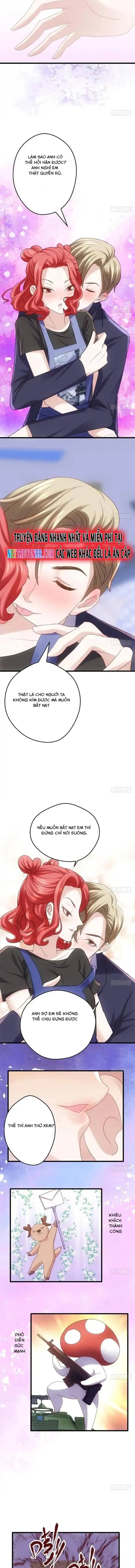 Tôi Không Phải Nữ Phụ Ác Độc: Chapter 109